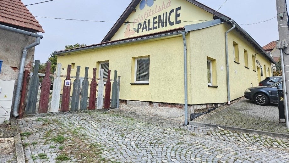 Prodej rodinné domy, 190 m² - Velká Bíteš - Janovice