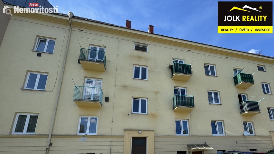 Pronájem garáže 10 m², Opava - Předměstí