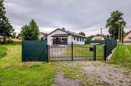 Prodej rodinného domu 99 m², Přehořov