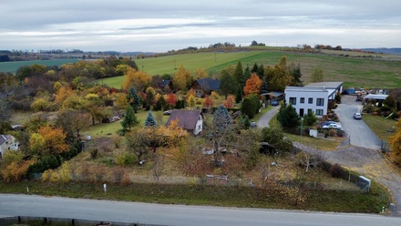 Prodej stavebního pozemku 939 m², Sudoměřice u Tábora