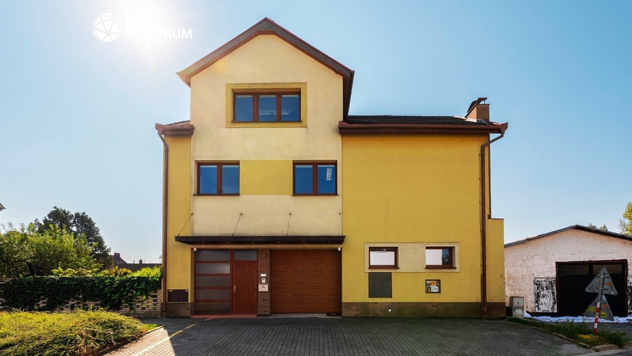 Prodej kanceláře, 378 m² - Brno - Maloměřice