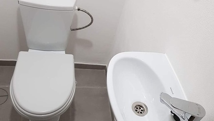 Prodej kanceláře 15 m², Děčín IV-Podmokly