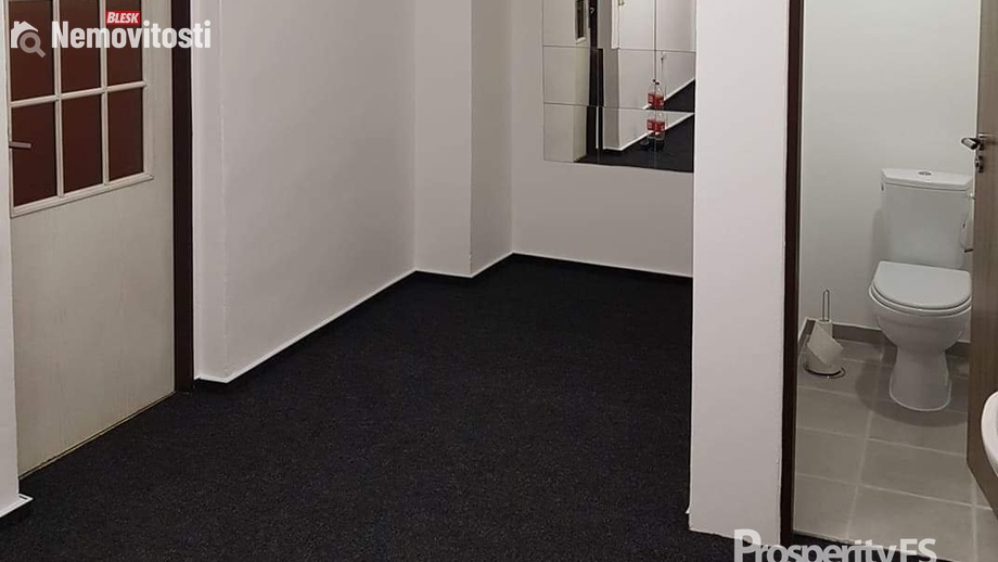 Prodej kanceláře 15 m², Děčín IV-Podmokly