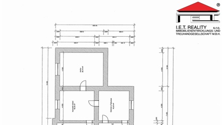 Pronájem kanceláře 100 m², Ostrava - Vítkovice