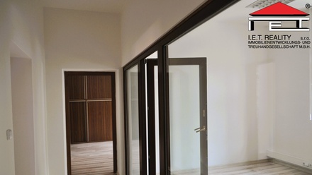 Pronájem kanceláře 100 m², Ostrava - Vítkovice