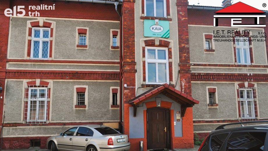 Pronájem kanceláře, 100 m² - Ostrava - Vítkovice
