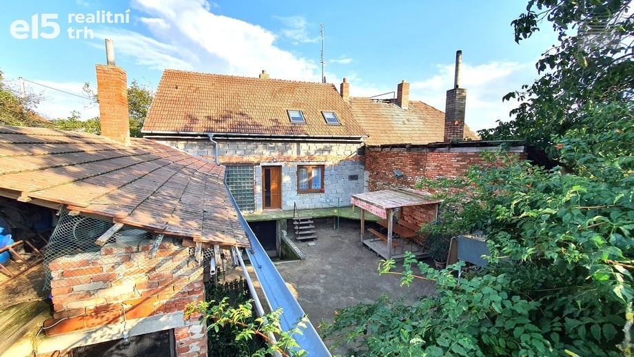 Prodej rodinného domu 150 m², Mutěnice