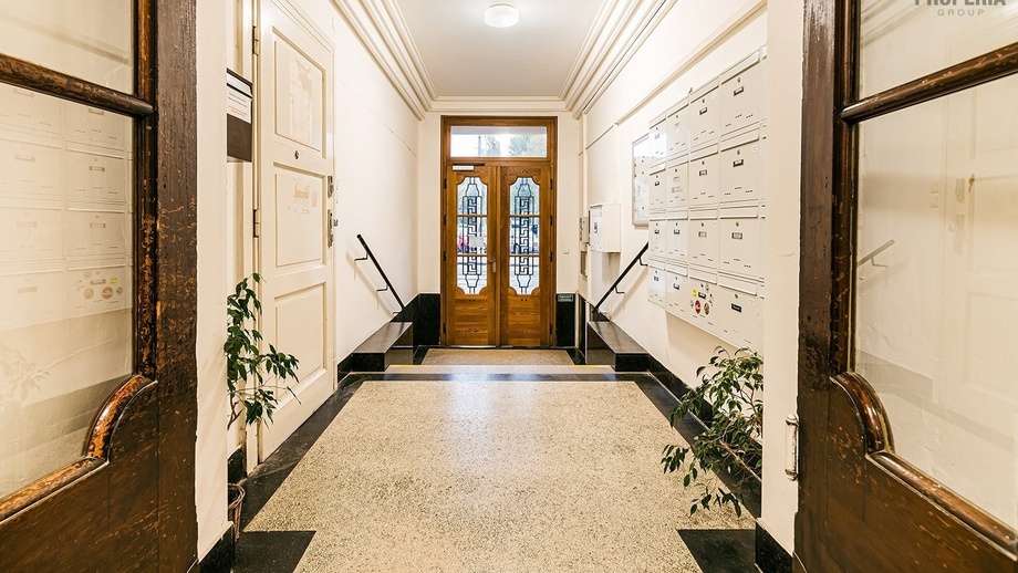 Prodej bytu 3+1 141 m², Brno - Veveří
