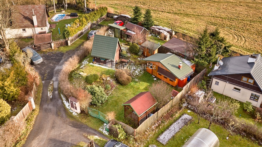 Prodej chata, 90 m² - Andělská Hora