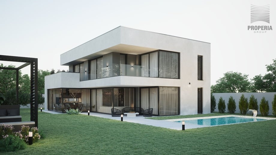 Prodej pozemky pro bydlení, 872 m² - Brno - Horní Heršpice