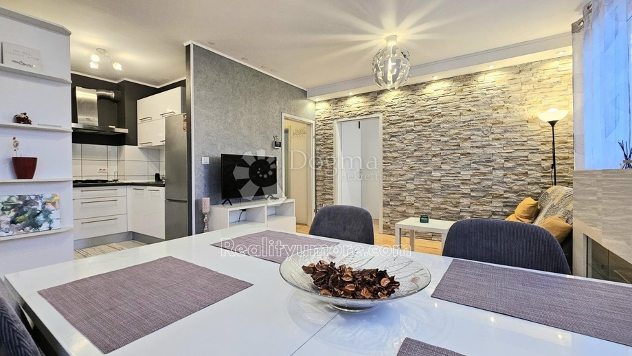 Prodej apartmány, 57 m² - Umag