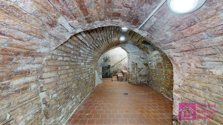 Prodej vinného sklepa 74 m², Valtice