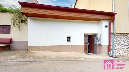 Prodej vinného sklepa 74 m², Valtice