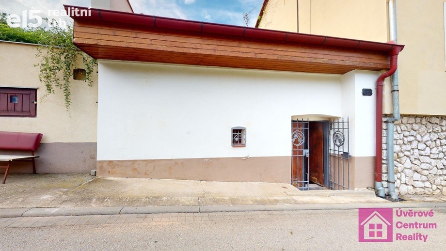 Prodej vinný sklep, 74 m² - Valtice