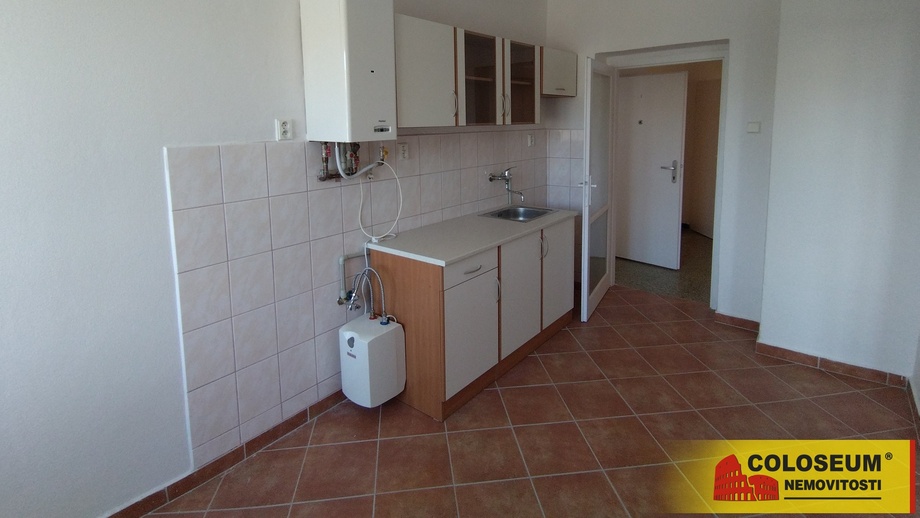 Pronájem byty 2+1, 46 m² - Rosice