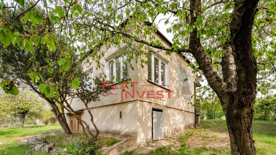 Prodej pozemky pro bydlení, 1 316 m² - Zdiby - Brnky