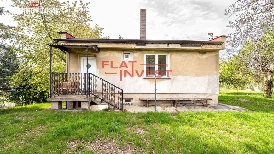 Prodej stavebního pozemku 1 316 m², Zdiby - Brnky