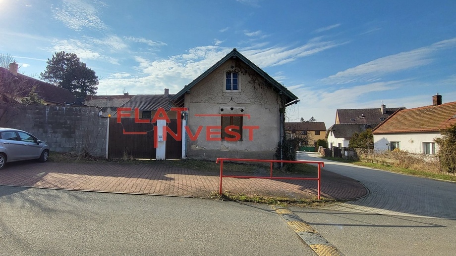 Prodej rodinné domy, 120 m² - Praha - Běchovice