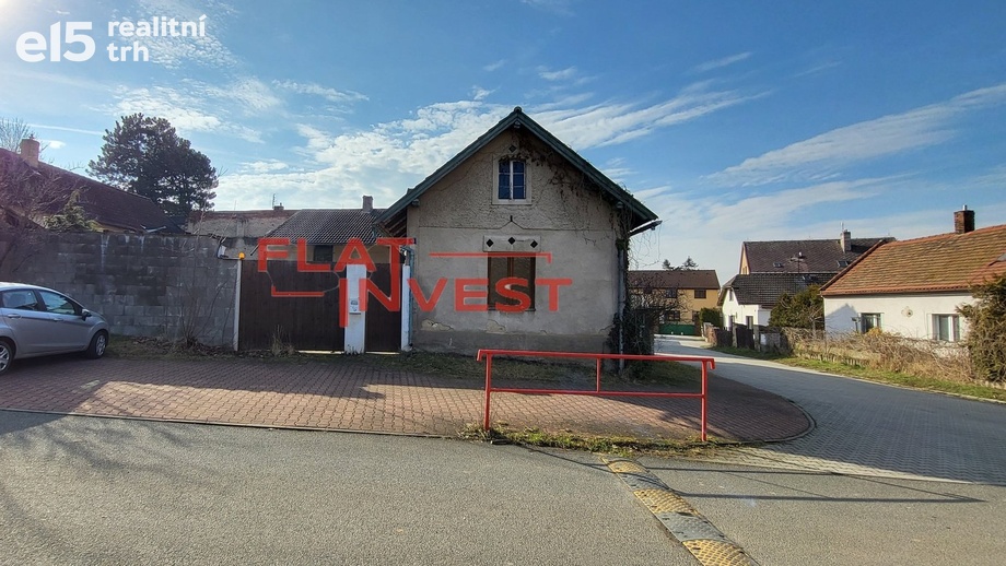 Prodej rodinné domy, 120 m² - Praha - Běchovice