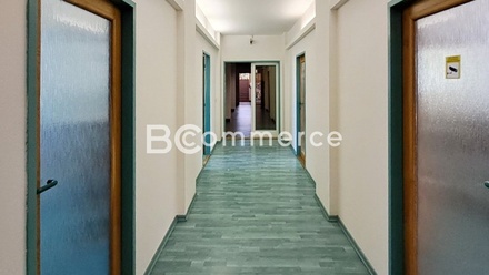 Pronájem kanceláře 370 m², Brno - Horní Heršpice