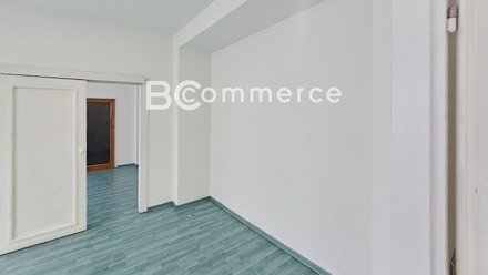 Pronájem kanceláře 370 m², Brno - Horní Heršpice