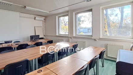 Pronájem kanceláře 370 m², Brno - Horní Heršpice