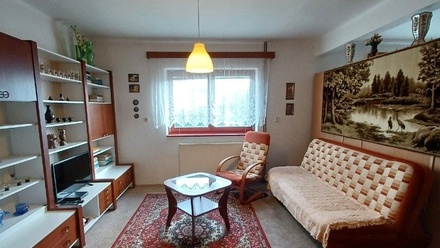 Prodej rodinného domu 158 m², Příbor