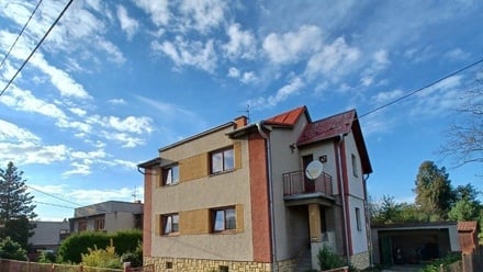 Prodej rodinného domu 158 m², Příbor