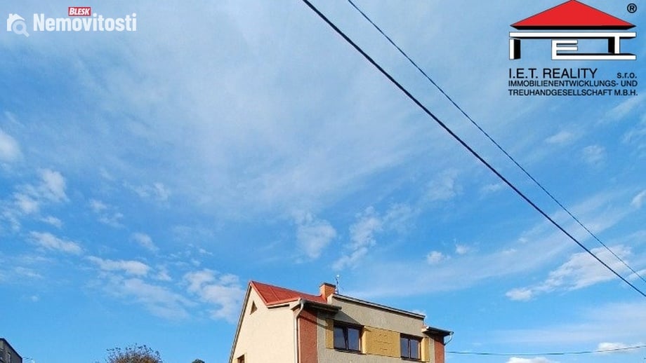 Prodej rodinného domu 158 m², Příbor