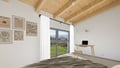 Prodej rodinného domu 158 m², Pržno