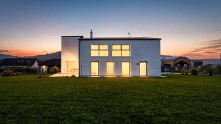 Prodej rodinného domu 158 m², Pržno