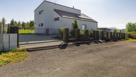 Prodej rodinného domu 158 m², Pržno