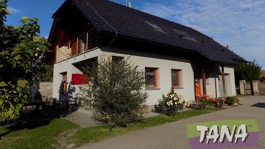 Prodej rodinné domy, 162 m² - Kovanice - Chvalovice
