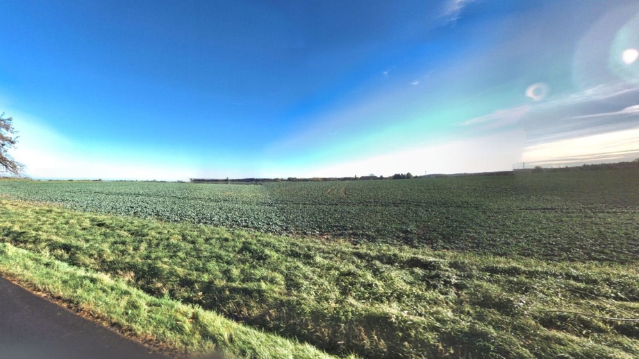 Prodej pole 5 059 m², Kostelec nad Černými lesy