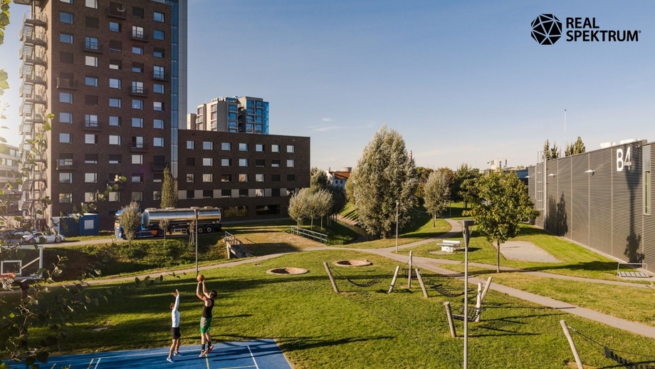 Pronájem kanceláře, 147 m² - Brno