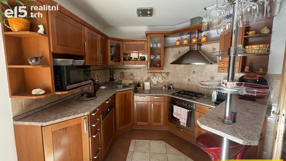 Pronájem pokoj, 18 m² - Jedovnice