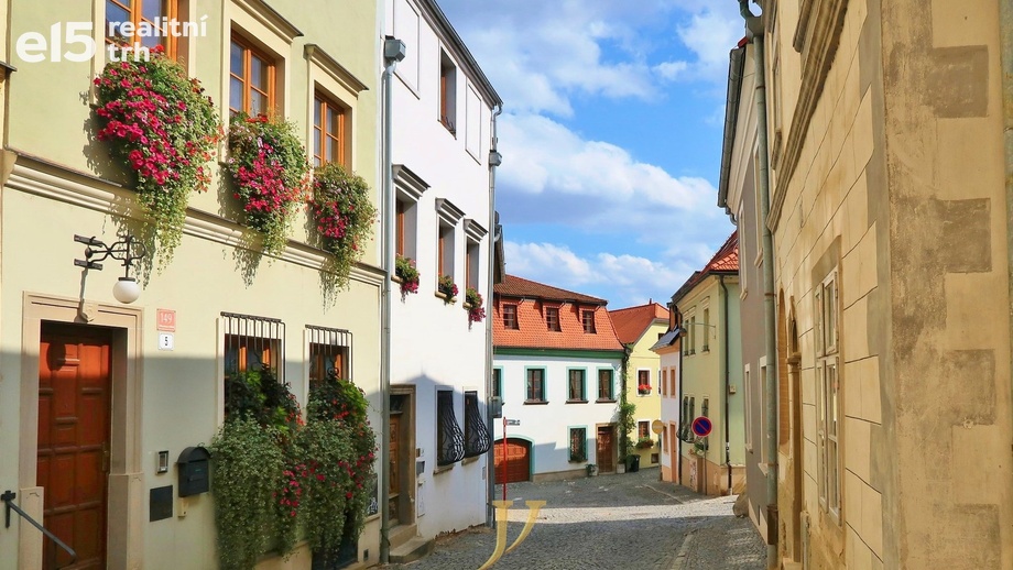 Pronájem rodinné domy, 360 m² - Olomouc
