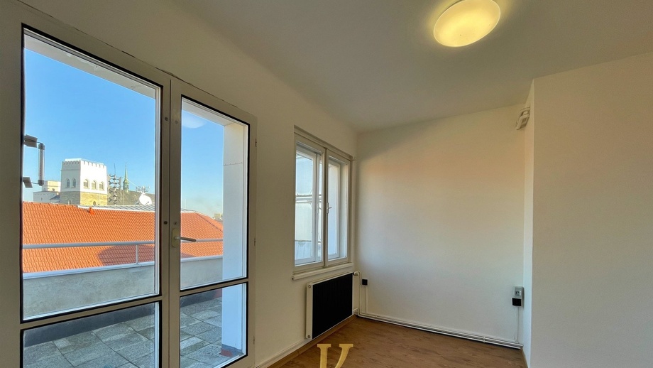Pronájem kanceláře, 15 m² - Olomouc