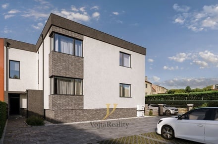 Prodej bytu 4+kk 124 m², Olomouc - Hodolany