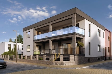 Prodej bytu 4+kk 159 m², Olomouc - Hodolany