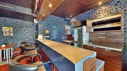 Prodej obchodního prostoru 110 m², Šumperk