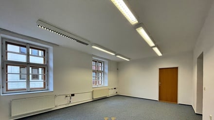 Pronájem kanceláře 31 m², Olomouc