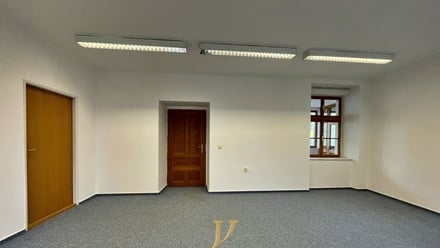 Pronájem kanceláře 31 m², Olomouc