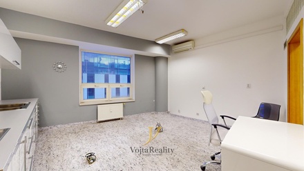 Prodej ordinace 65 m², Brno