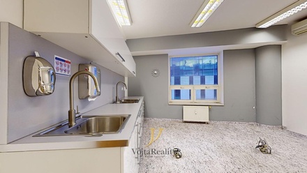 Prodej ordinace 65 m², Brno