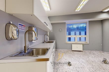 Prodej ordinace 65 m², Brno