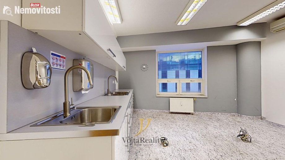 Prodej ordinace 65 m², Brno