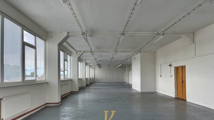 Pronájem skladu 400 m², Olomouc - Lazce