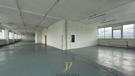 Pronájem skladu 400 m², Olomouc - Lazce