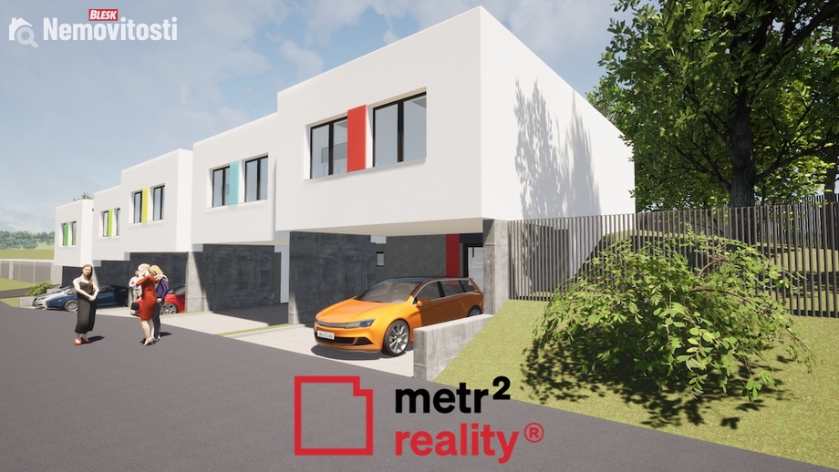 Prodej rodinného domu 108 m², Brodek u Prostějova